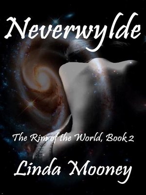 Neverwylde - ebook